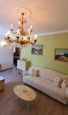 Agape casa vacanze